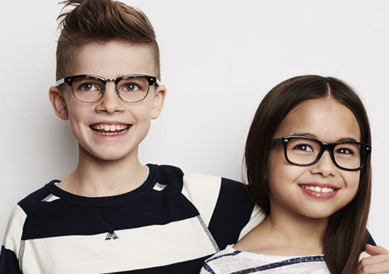 Kids Glasses