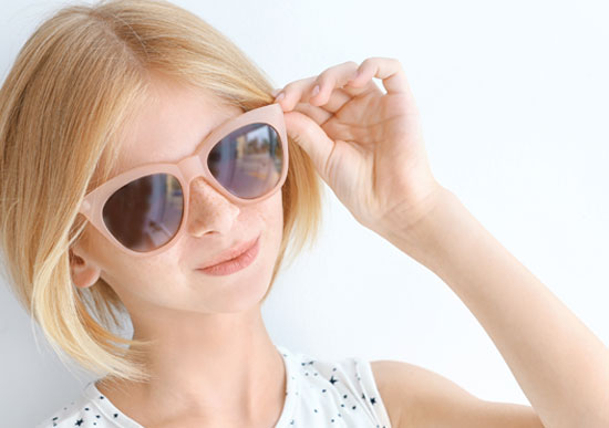 Midtown Optometry - Sunglasses For Kids: Prescription Glasses for  Preserving Your Child's Best Vision
