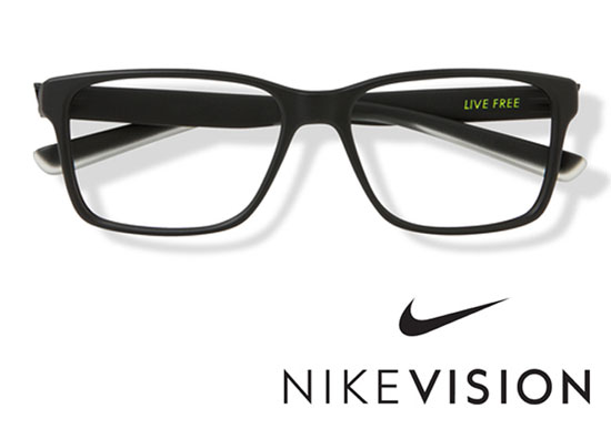 entrevista Marquesina niña Nike Glasses for Men and Women | Overnight Glasses