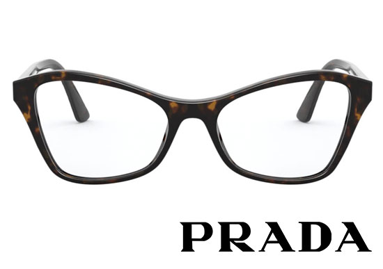 ego Heel Bemiddelen Prada Eyewear - Prada Glasses & Frames | Overnight Glasses