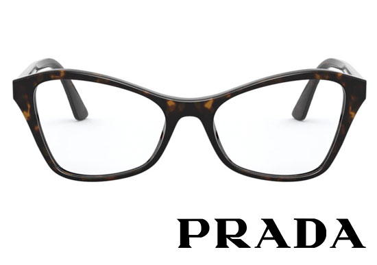 prada glasses