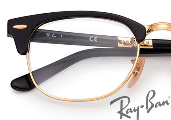 ray ban glasses mens