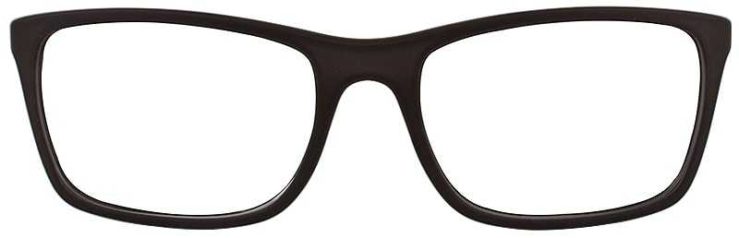 Dolce and Gabbana Prescription Glasses Model DG5004-2652-FRONT