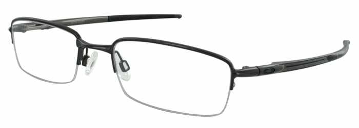 Oakley Prescription Glasses Model RHINOCHASER-143-OX3111-0152-CEMENT-45