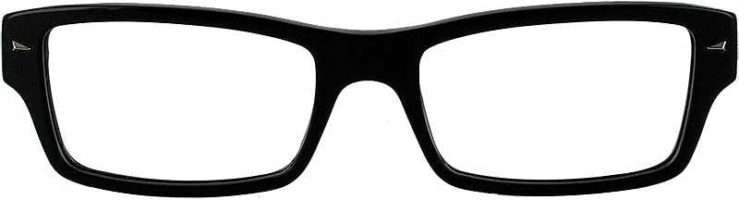 Ray-Ban Prescription Glasses Model RB-5254-2000-FRONT