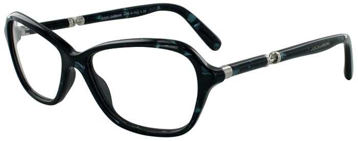 Dolce and Gabbana Prescription Glasses Model DG3145-2684-45