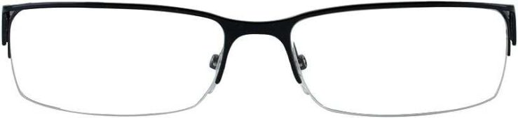 Ermenegildo Zegna Prescription Glasses Model VZ-3313-08GR-FRONT