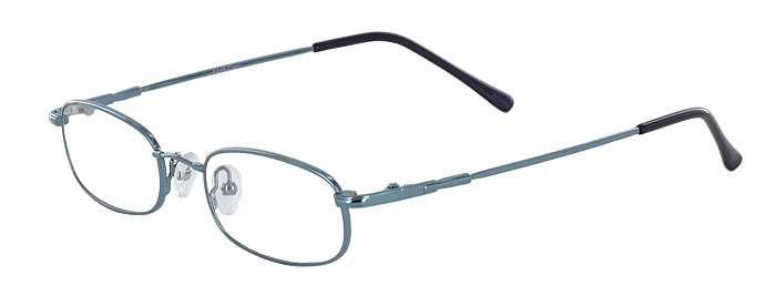 Prescription Glasses Model FX15-DENIM-45