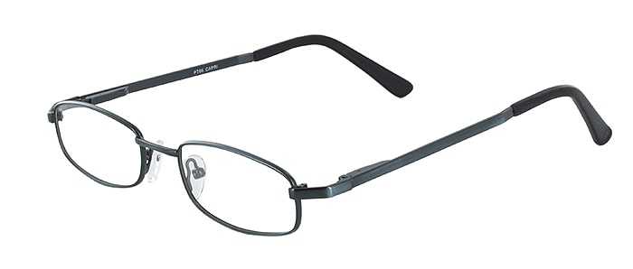Prescription Glasses Model PT66-BLUE-45