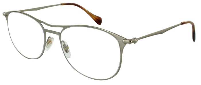 Ray-Ban Prescription Glasses Model RB6254-2754-45