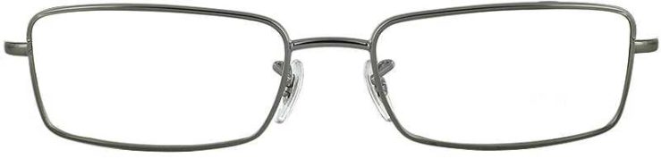 Ray-Ban Prescription Glasses Model RB6211-2339-FRONT