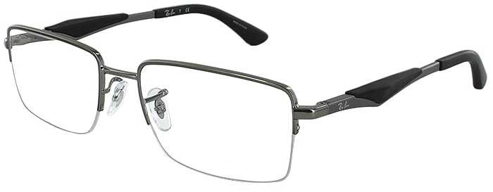 Ray-Ban Prescription Glasses Model RB6285-2502-45