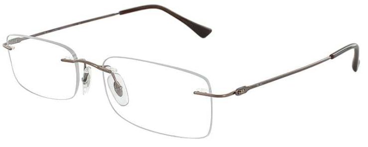 Ray-Ban Prescription Glasses Model RB8679-1131-45
