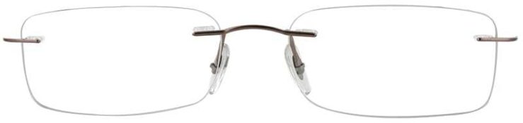 Ray-Ban Prescription Glasses Model RB8679-1131-FRONT