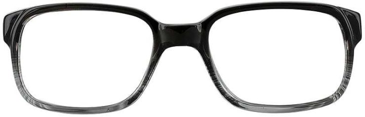 Prescription Glasses Model UM70-GREY-FRONT