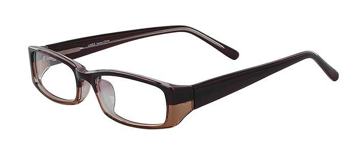Prescription Glasses Model US53-WINE-45