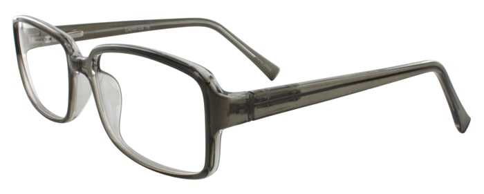 Prescription Glasses Model US76-GREY-45