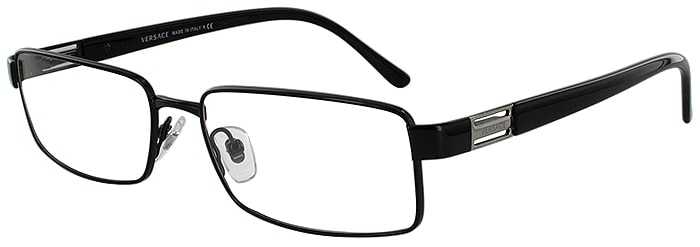 Versace Prescription Glasses Model 1120-1009-45