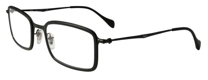 Ray-Ban Prescription Glasses Model RB6298-2760-140-45
