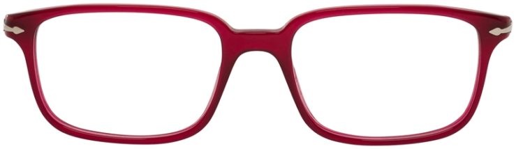 Persol Prescription Glasses Model 3013-V-1016-FRONT