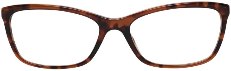 Versace Prescription Glasses Model 3186-5077-FRONT