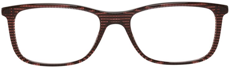Versace Prescription Glasses Model 3197-5102-FRONT