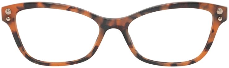 Versace Prescription Glasses Model 3208-5133-FRONT
