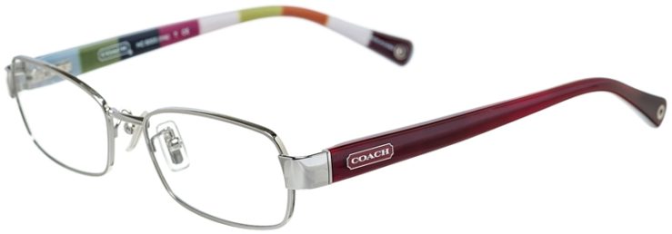 Coach Prescription Glasses Model HC5003-9031-45