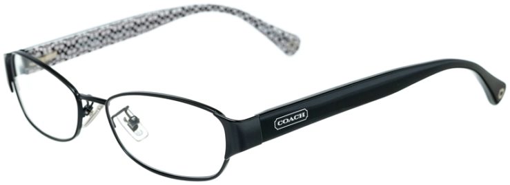 Coach Prescription Glasses Model HC5018-9077-45