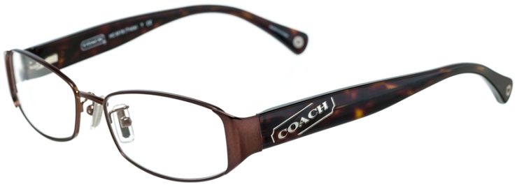Coach Prescription Glasses Model HC5019-9076-45