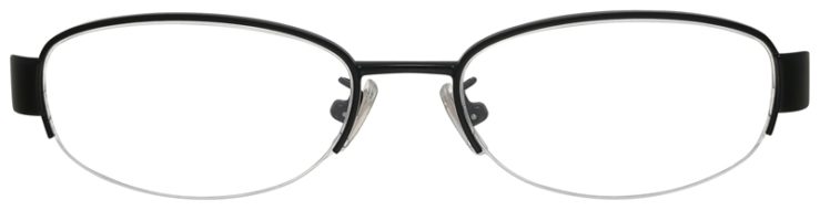 Coach Prescription Glasses Model HC5030-9077-FRONT