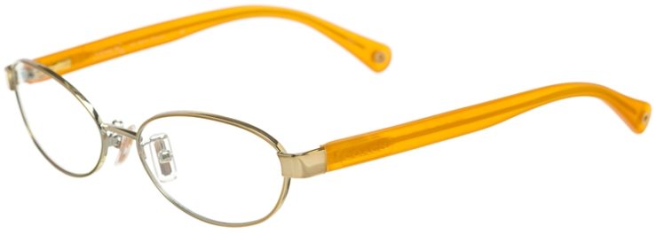 Coach Prescription Glasses Model HC5032-9072-45