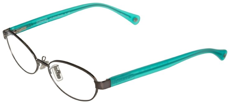 Coach Prescription Glasses Model HC5032-9074-45