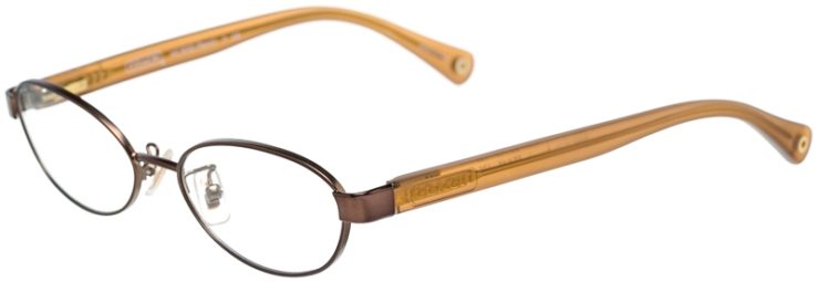 Coach Prescription Glasses Model HC5032-9076-45