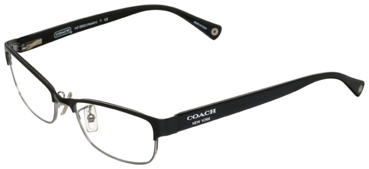 Coach Prescription Glasses Model HC5033-9077-45