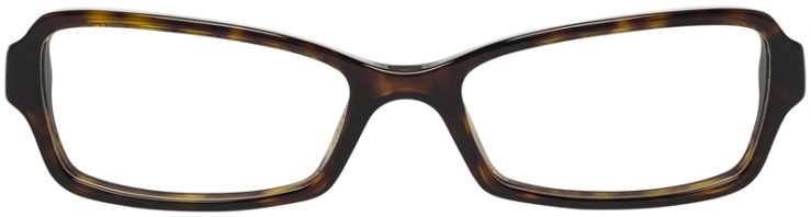 Coach Prescription Glasses Model HC6010-5001-FRONT