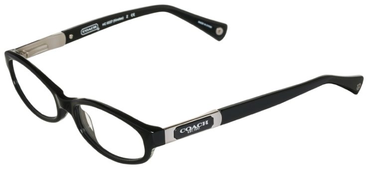 Coach Prescription Glasses Model HC6037-5002-45