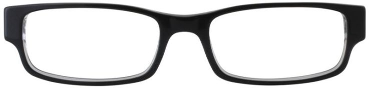 Ray-Ban Prescription Glasses Model RB5069-2034-140-FRONT