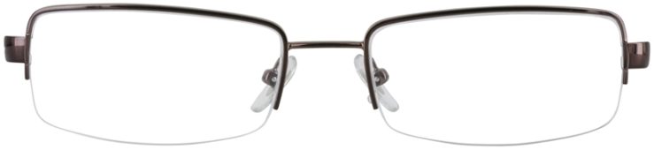 Ray-Ban Prescription Glasses Model RB6156-2511-140-FRONT