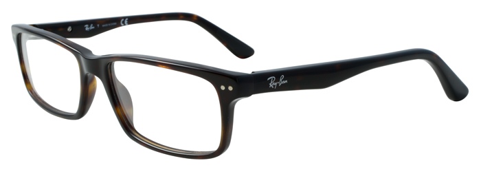 Ray-Ban Prescription Glasses Model RB5277-2012-140-45
