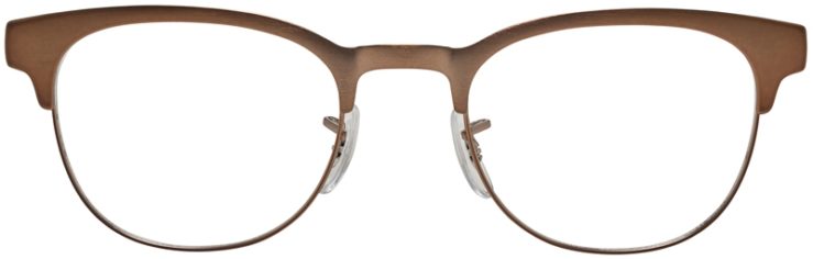 Ray-Ban Prescription Glasses Model RB6317-2836-FRONT