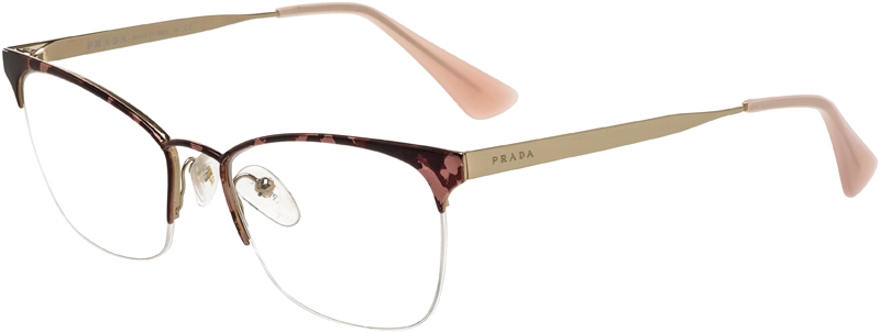 Prada VPR 65Q | Overnight Glasses display picture 3
