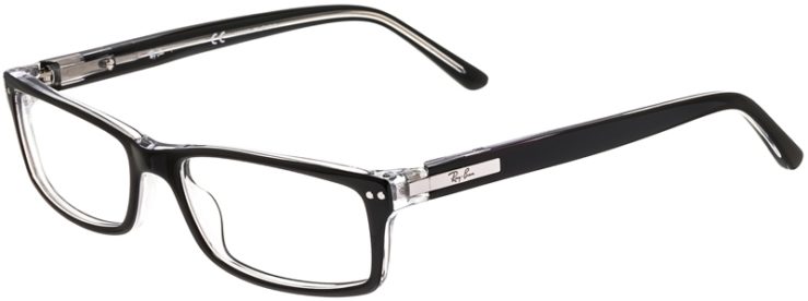 Ray-Ban Prescription Glasses Model RB5113-2034-45