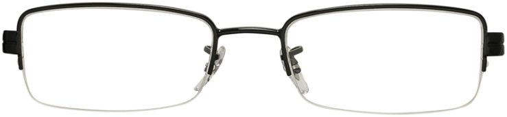 Ray-Ban Prescription Glasses Model rb6264-2509-FRONT
