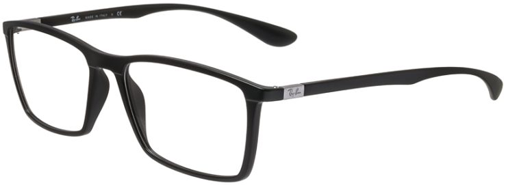 Ray-Ban Prescription Glasses Model RB7049-F-5204-45