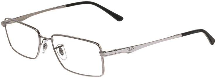 Ray-Ban Prescription Glasses Model RB7517-1002-45