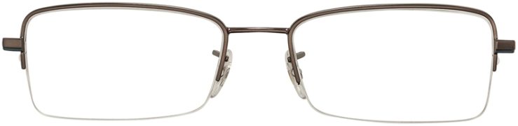 Ray-Ban Prescription Glasses Model RB7518-1073-FRONT