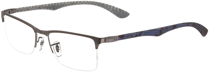 Ray Ban RB8413 | Overnight Glasses