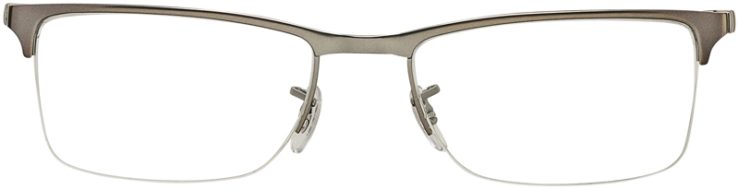 Ray-Ban Prescription Glasses Model RB8413-2851-FRONT