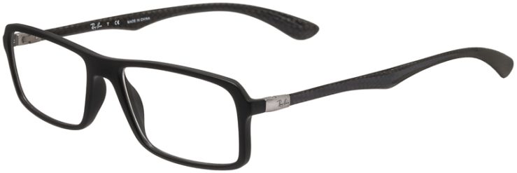 Ray-Ban Prescription Glasses Model RB8902-5196-45